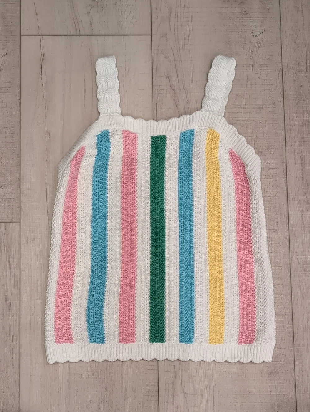 Old Navy Sweater Tank